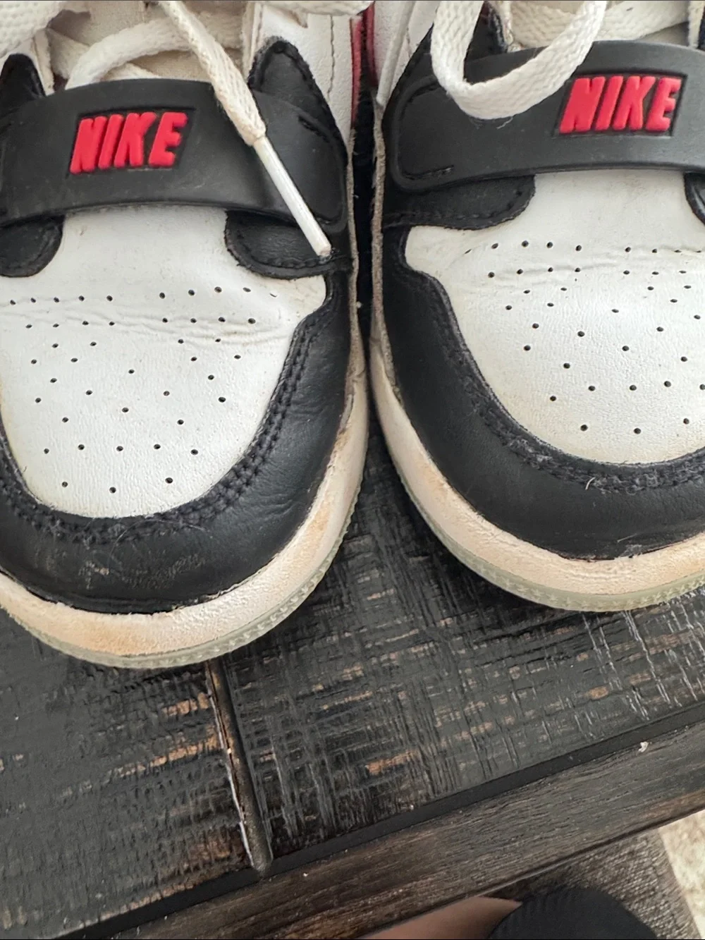 Nike Air Legacy Jordan 312 Low Chicago Size 2.5Y